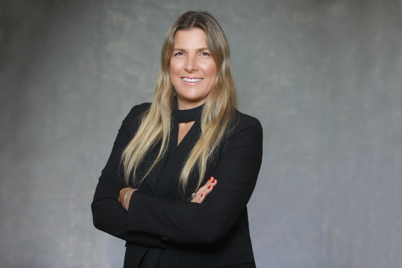 מנכ"לית תיאטרון הפרינג' אפרת זיו-אספיס מצטרפת לסיעתו של דנילוביץ' ותדורג במקום העשירי. צילום: באדיבות "דרך חדשה"