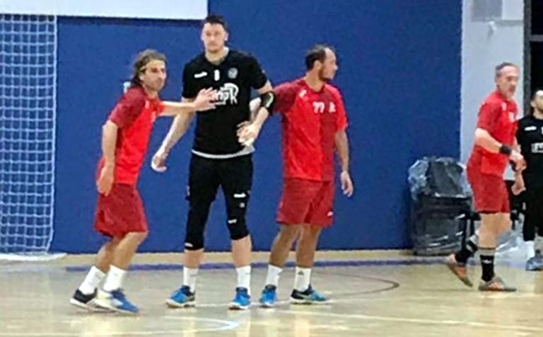 2.07 מ' זה גבוה. צילום: נווה סגל