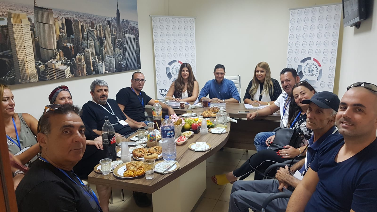 צילום באדיבות התאחדות המלאכה והתעשייה