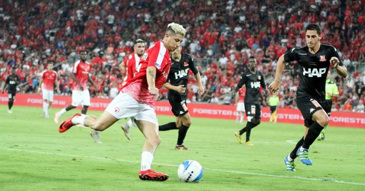 צילום: זאב דיקמן