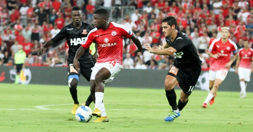 צילום: זאב דיקמן