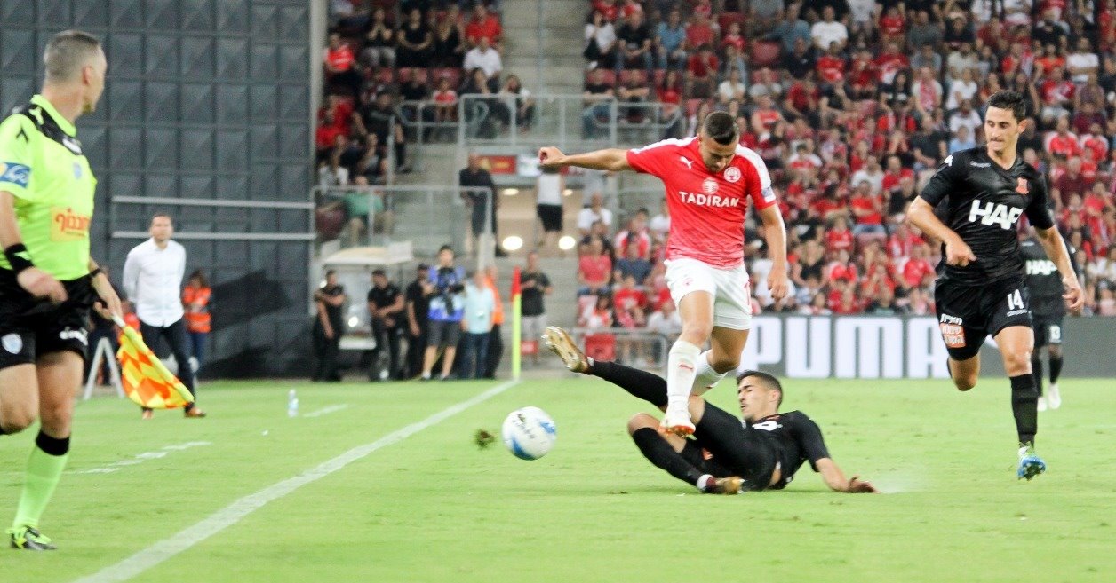 צילום: זאב דיקמן