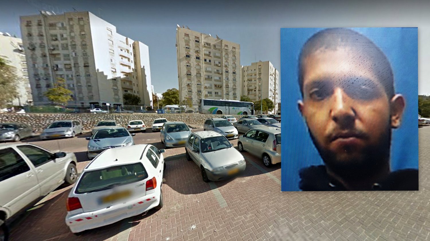 האם ראיתם את רועי? שתפו