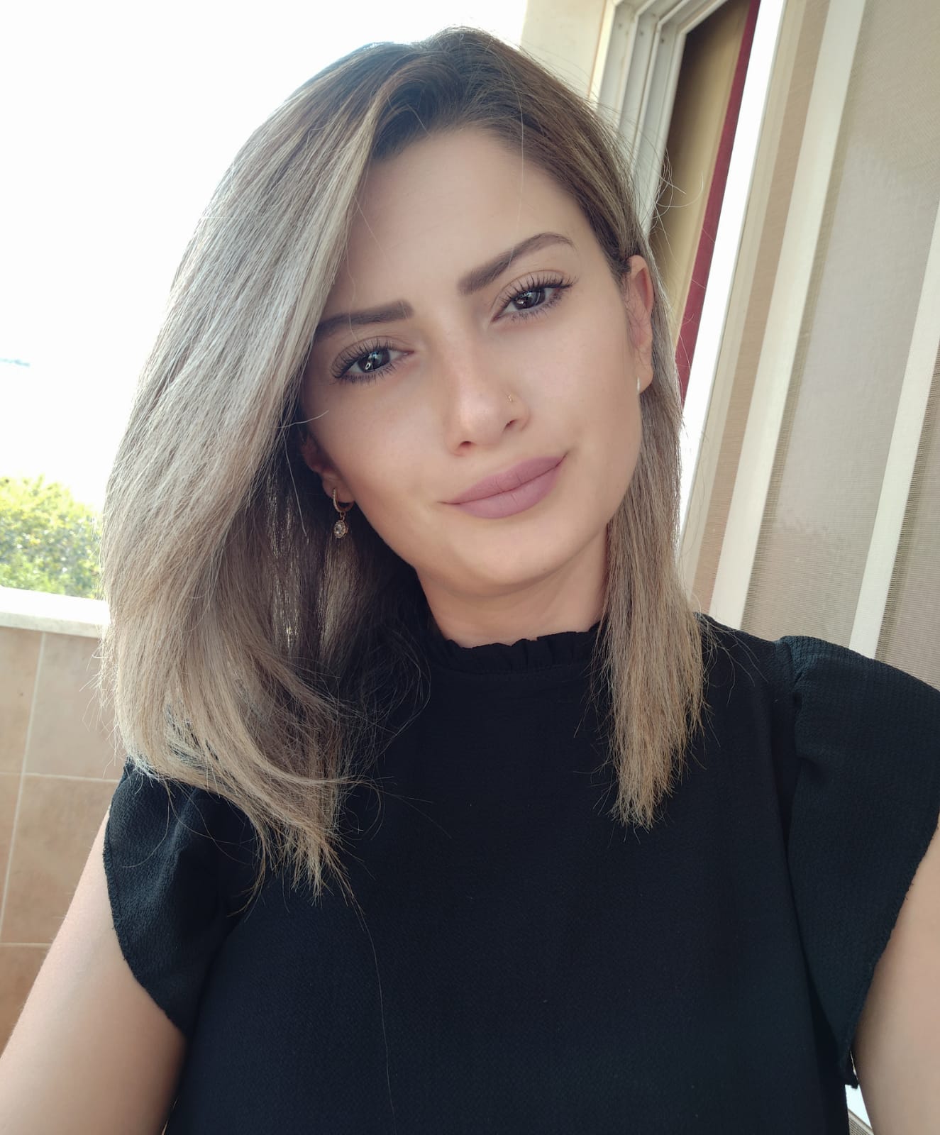 לאה שובייב מצטרפת לרשימתו של דנילוביץ'. צילום: באדיבות סיעת "דרך חדשה"