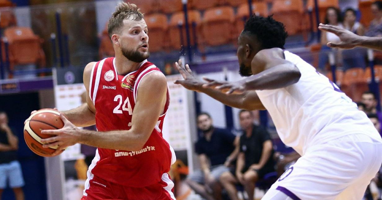 צילום: ליגת ווינר, twitter