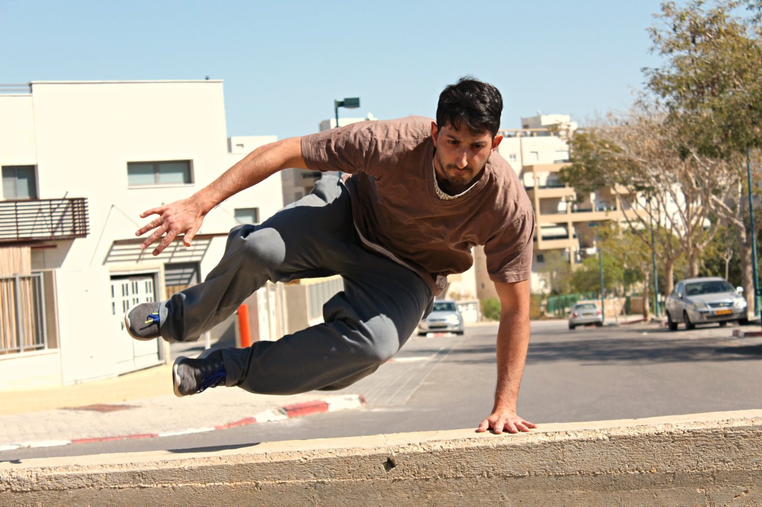 תחביב שהוא גם דרך חיים. צילום: פרטי