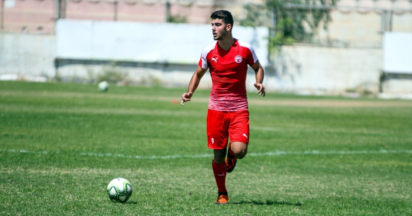 רואי אביטן. צילום: זאב דיקמן