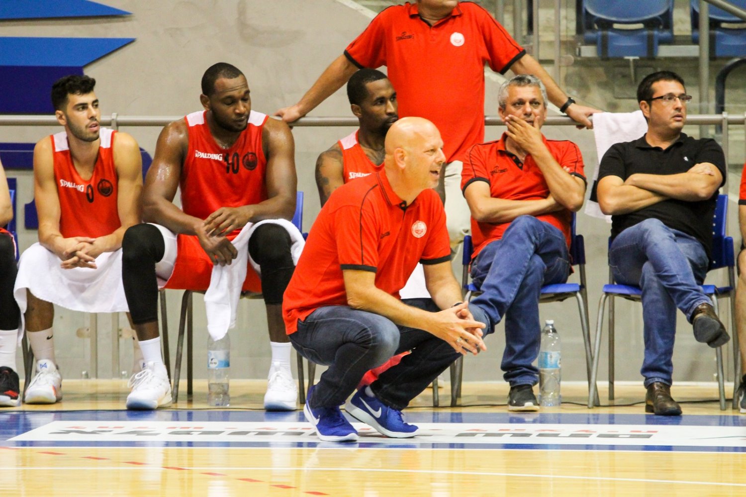 רמי הדר. צילום: זאב דיקמן