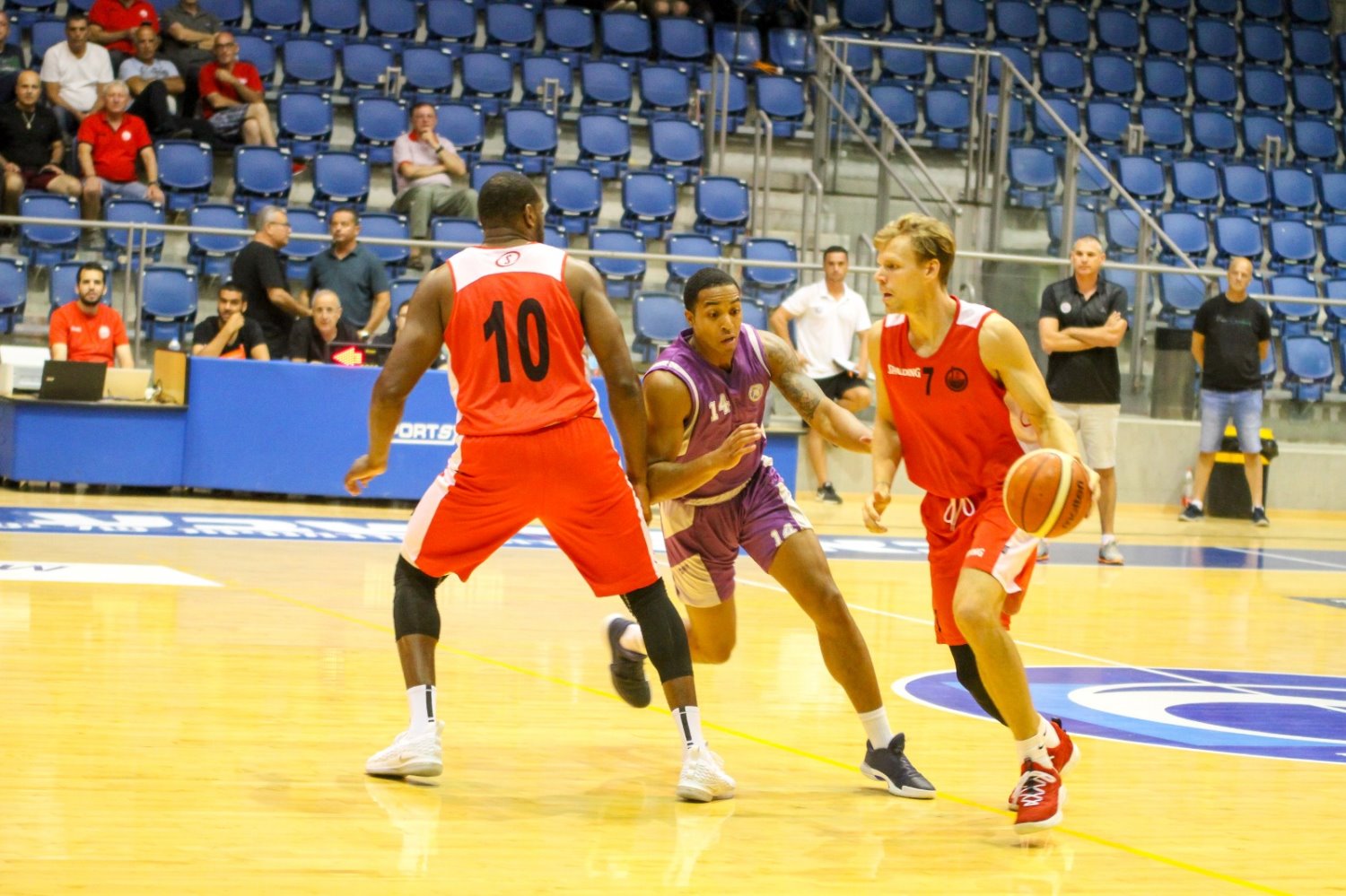 צילום: זאב דיקמן