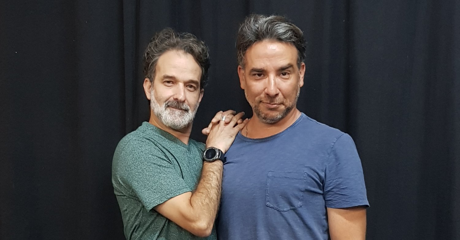 צילום: שרון בכר