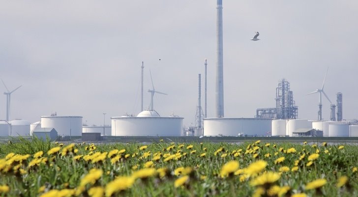 התאחדות התעשיינים מרחב דרום