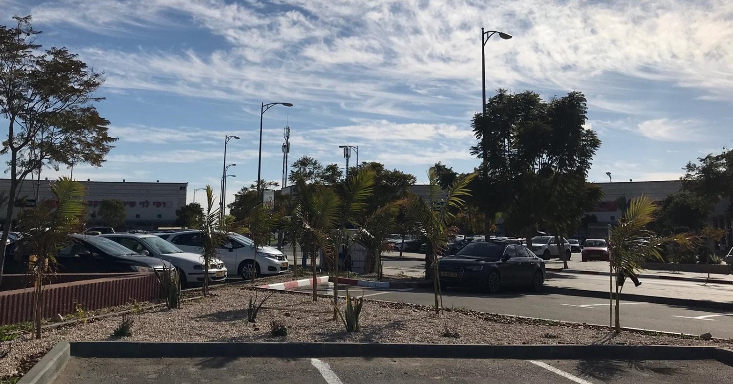 צילום באדיבות מתחם מול 7