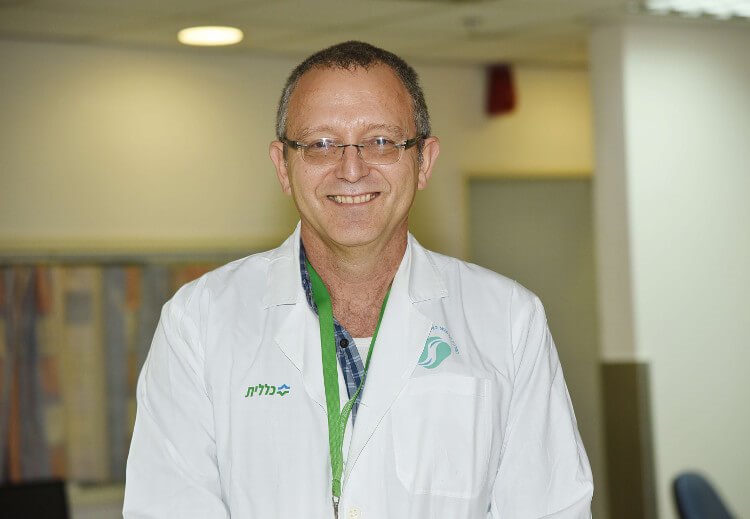 צילום: רחל דוד, סורוקה