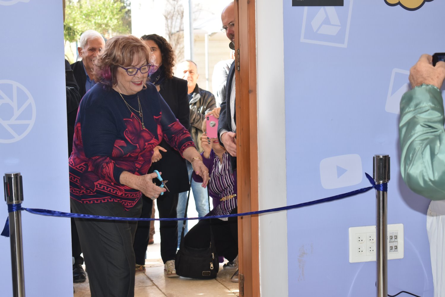 צילום באדיבות 'פארק קרסו למדע'