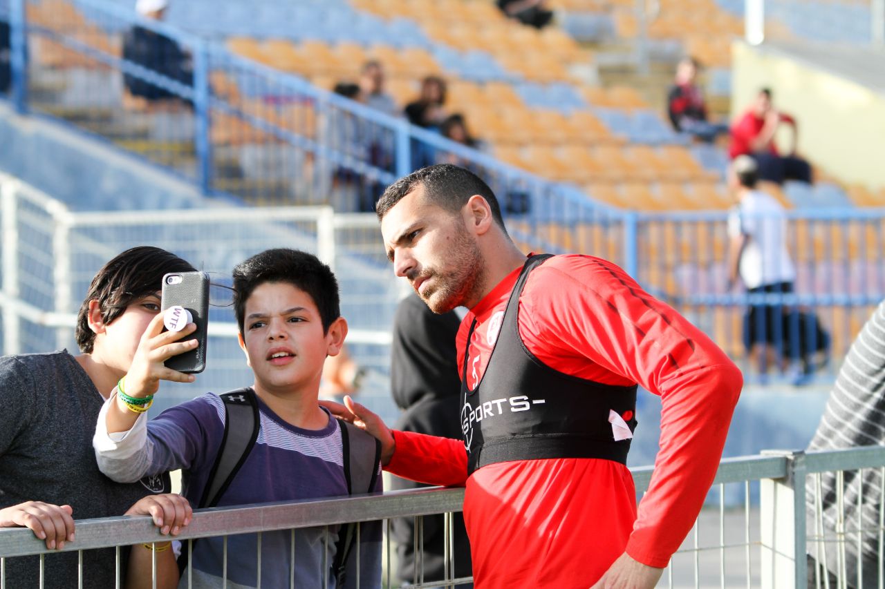 צילום: זאב דיקמן