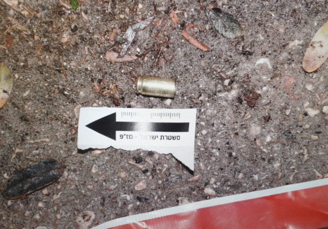 דוברות המשטרה