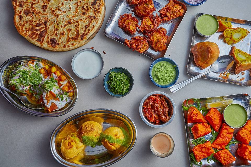 צילום: הודו הקטנה