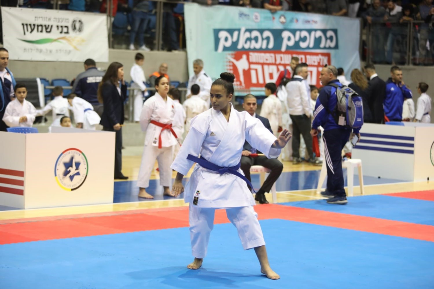 צילום: דיאגו מיטלברג