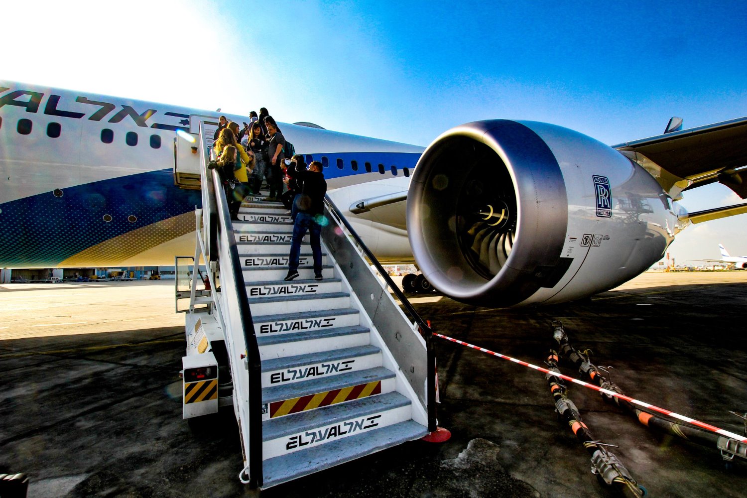 צילום: זאב דיקמן