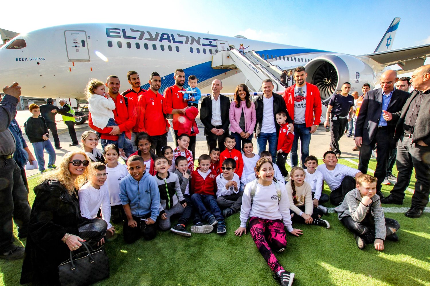 צילום: זאב דיקמן