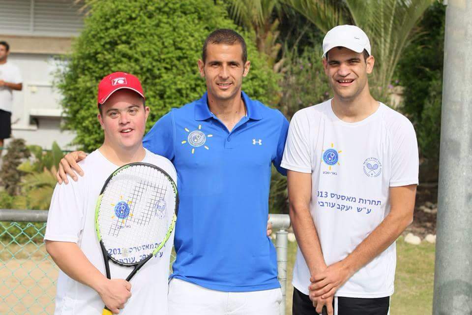 יניב סקירה. צילום באדיבות המצולם