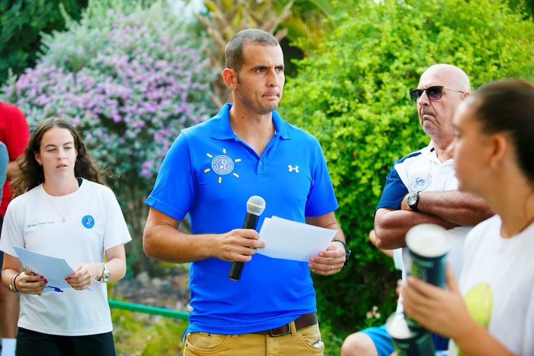 צילום באדיבות המצולם