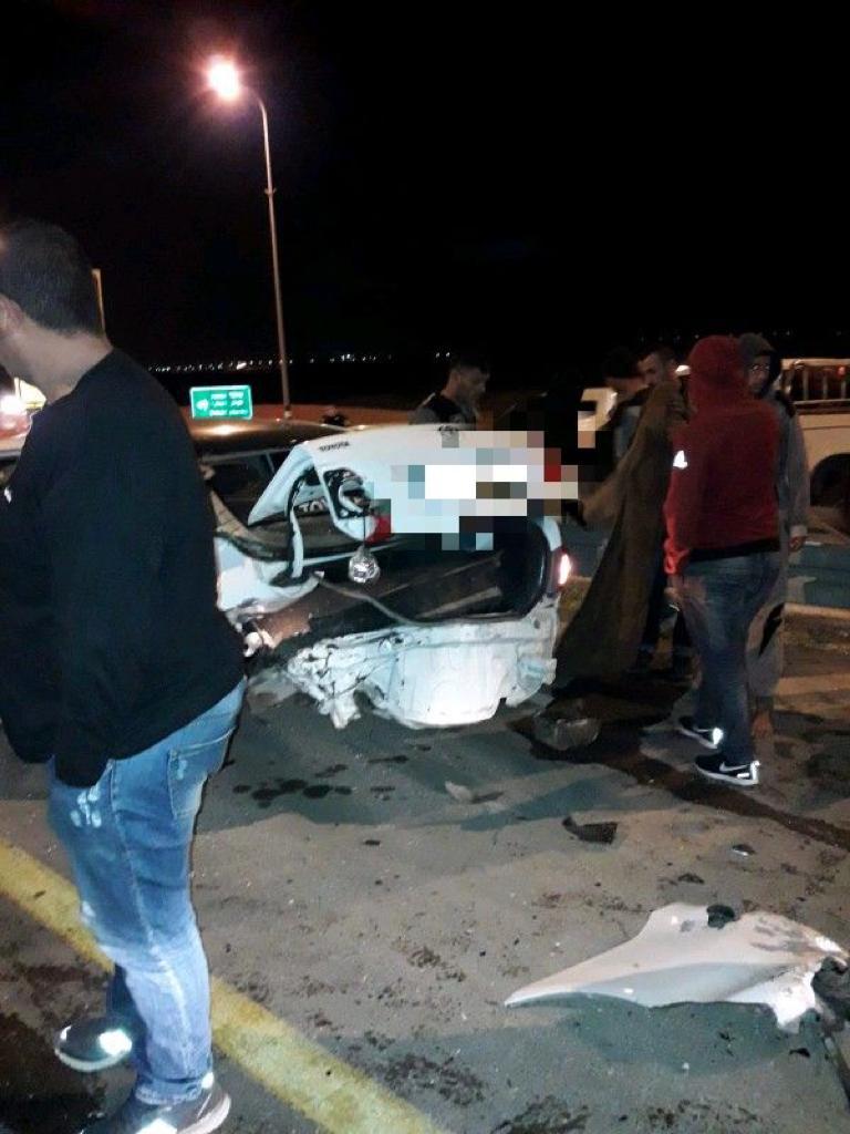 צילום באדיבות דוברת מד״א-הצלה דרום