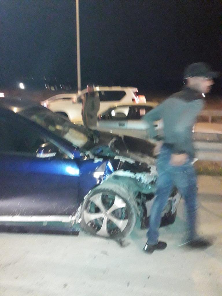 צילום באדיבות דוברת מד״א-הצלה דרום