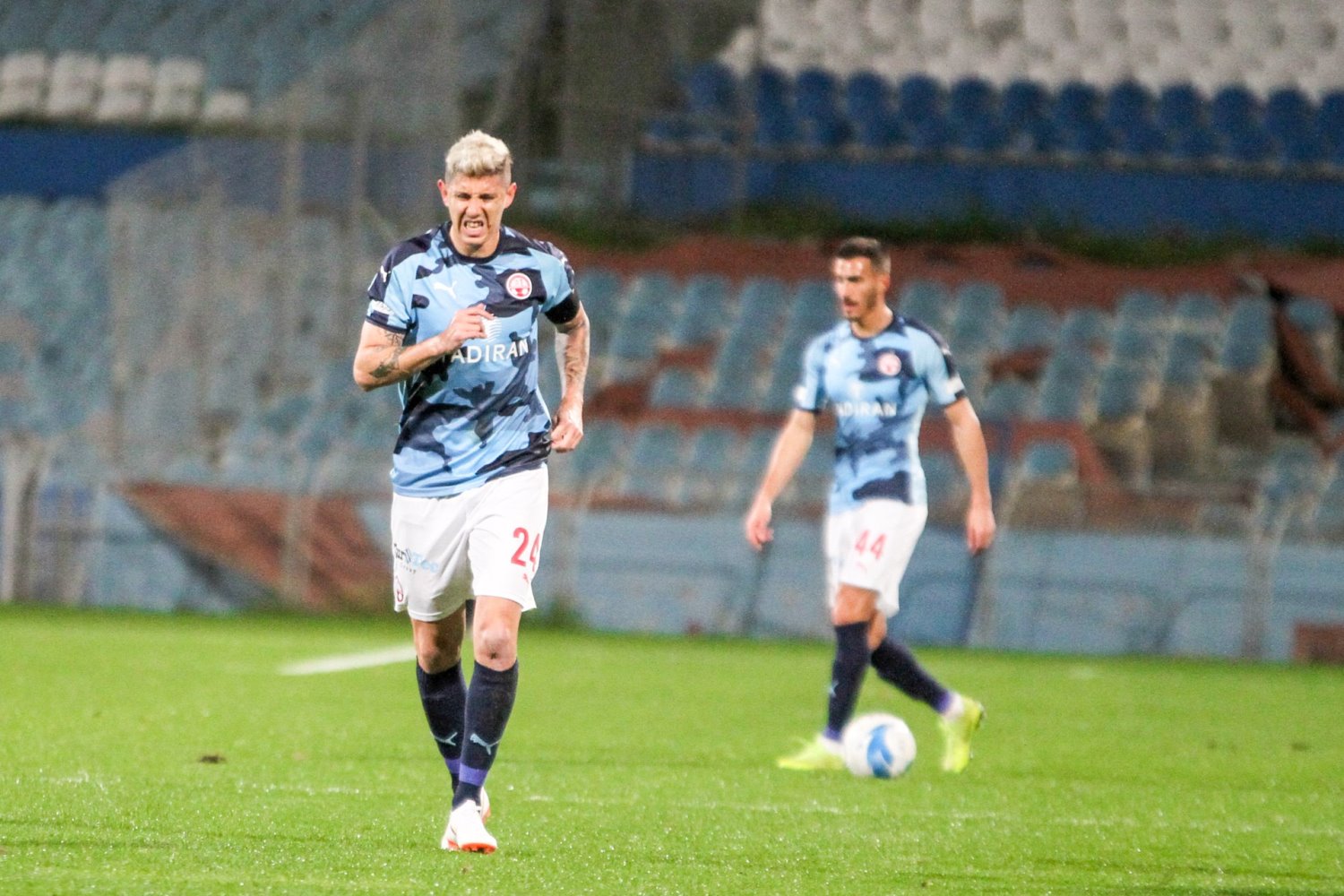 צילום: זאב דיקמן