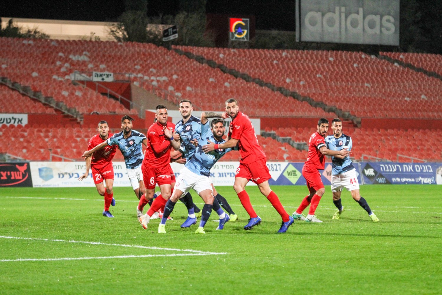 צילום: זאב דיקמן