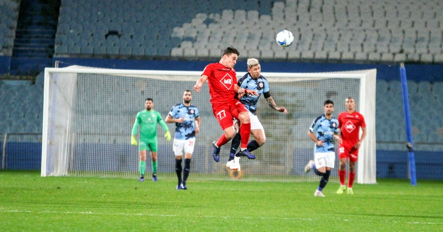 צילום: זאב דיקמן