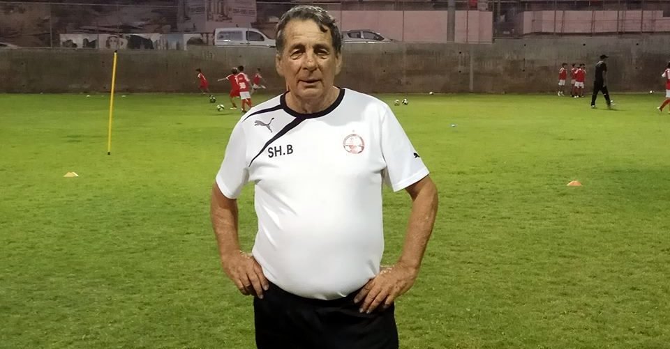 שוקי בנאדו ז"ל