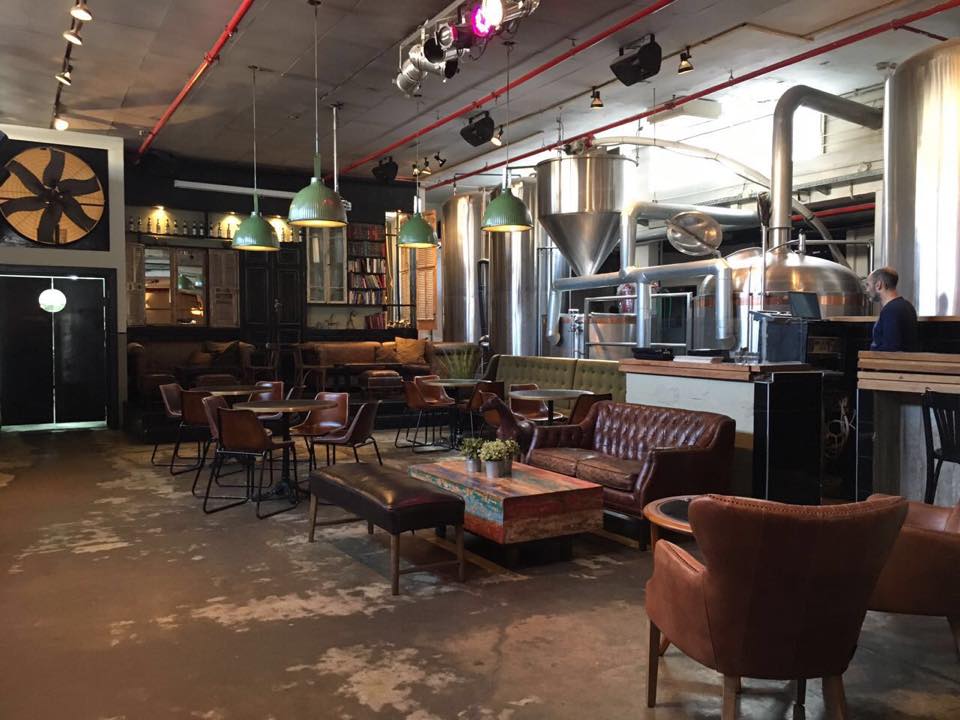 ג'מס פתח תקווה. צילום מתוך הפייסבוק