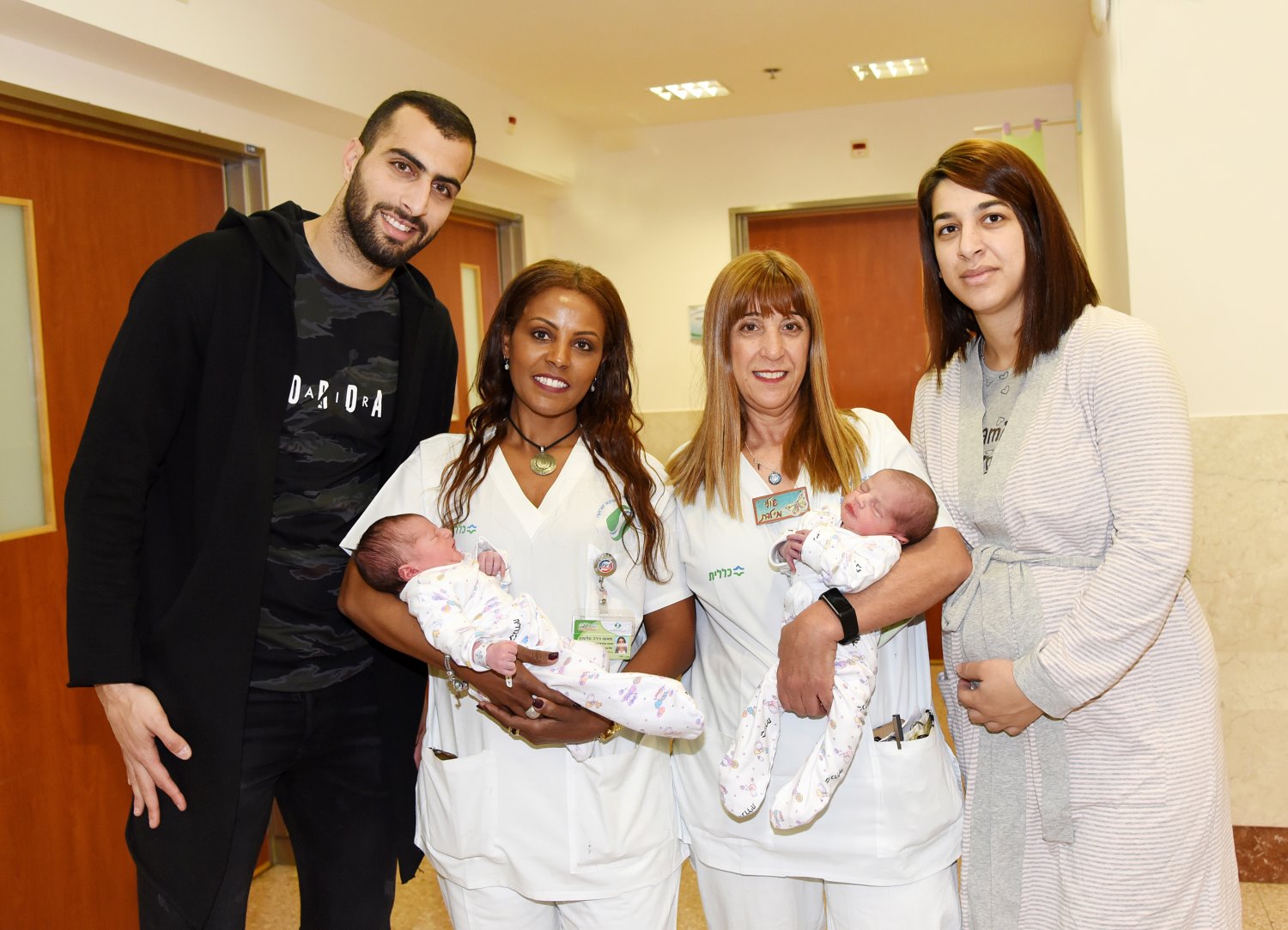 צילום: רחל דוד, סורוקה