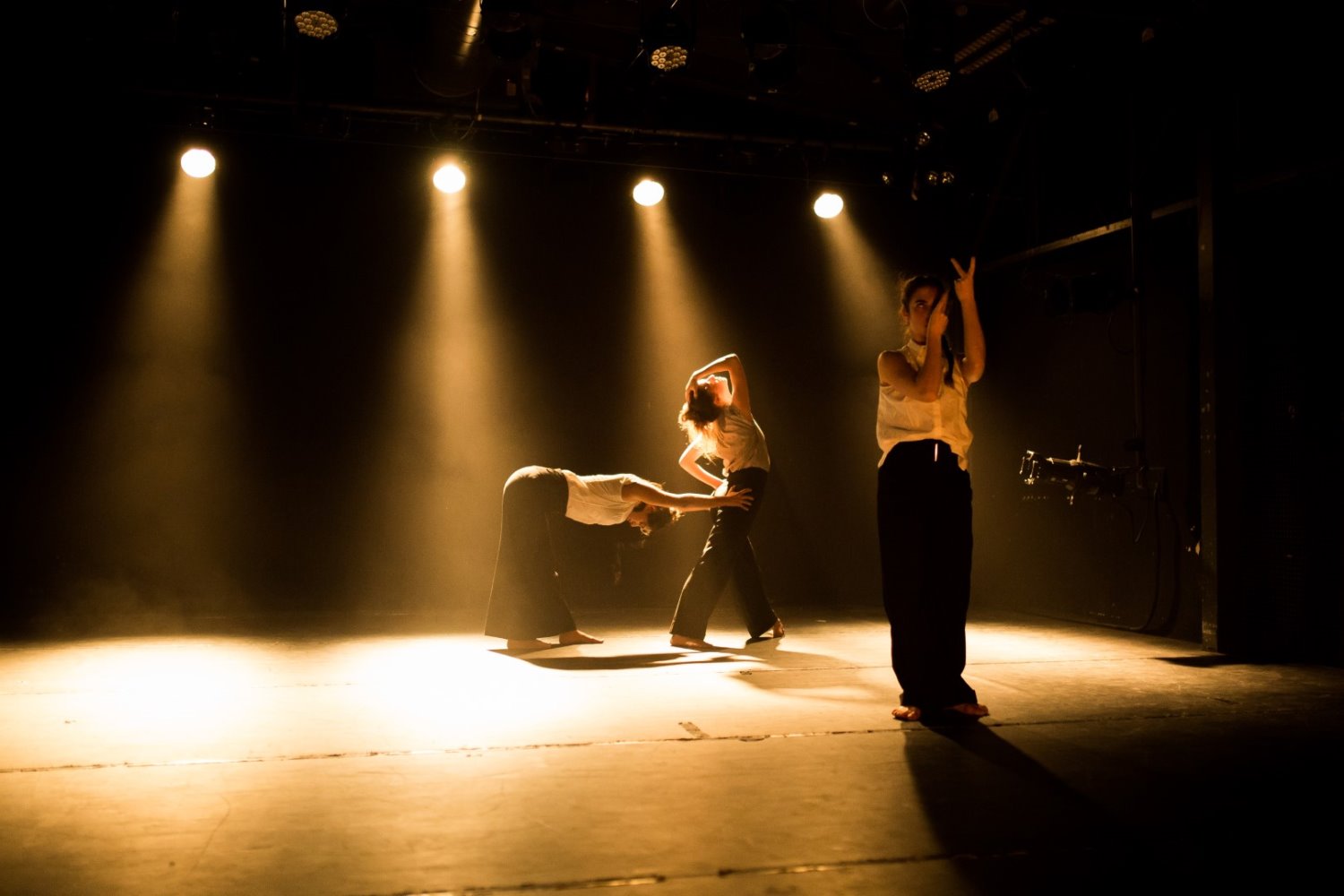 "בינינו" (ג'ודי תורג'מן)