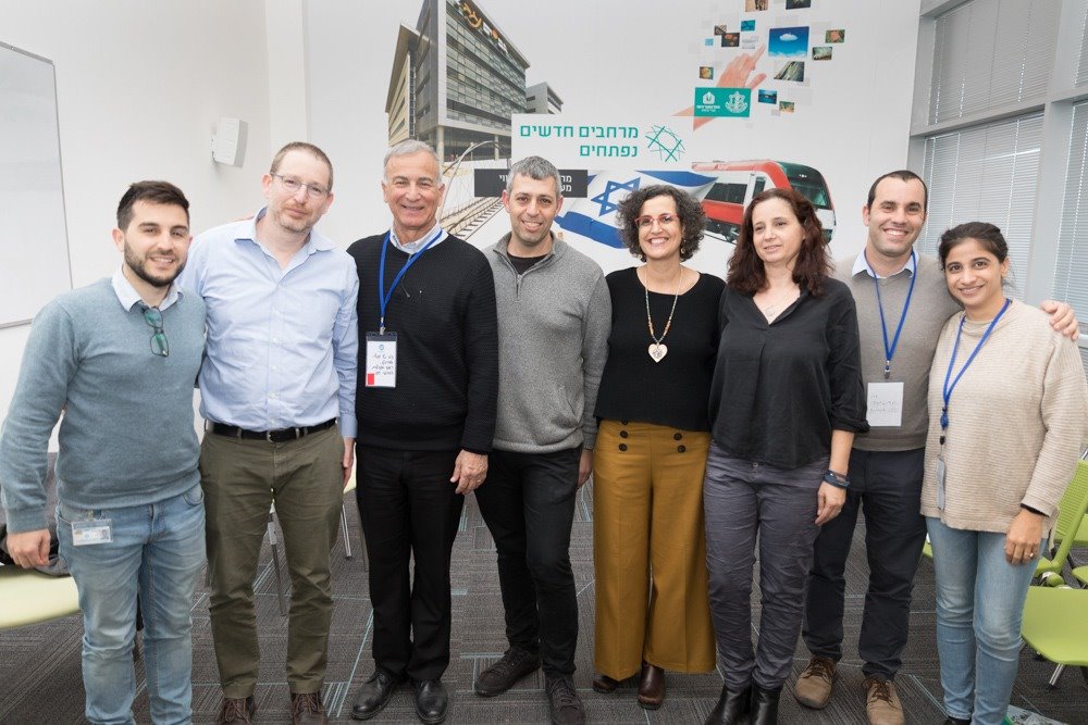 צילום באדיבות עיריית באר שבע