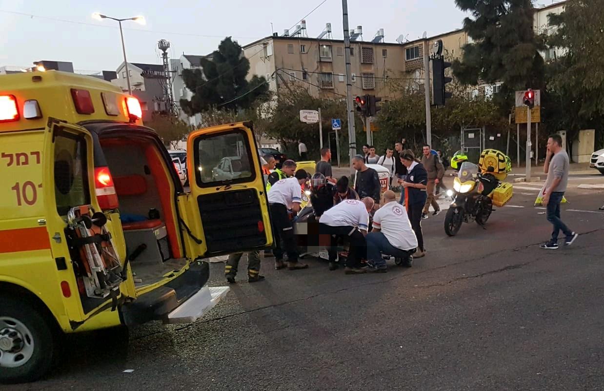 צילום: תיעוד מבצעי מד"א