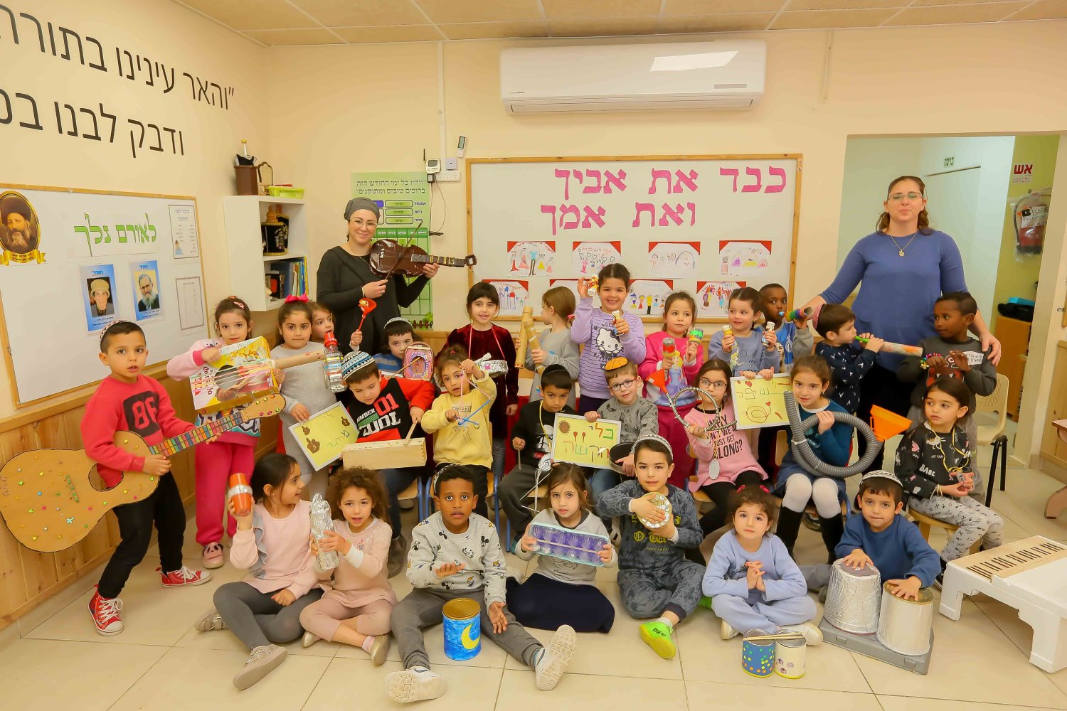 צילום באדיבות עיריית באר שבע