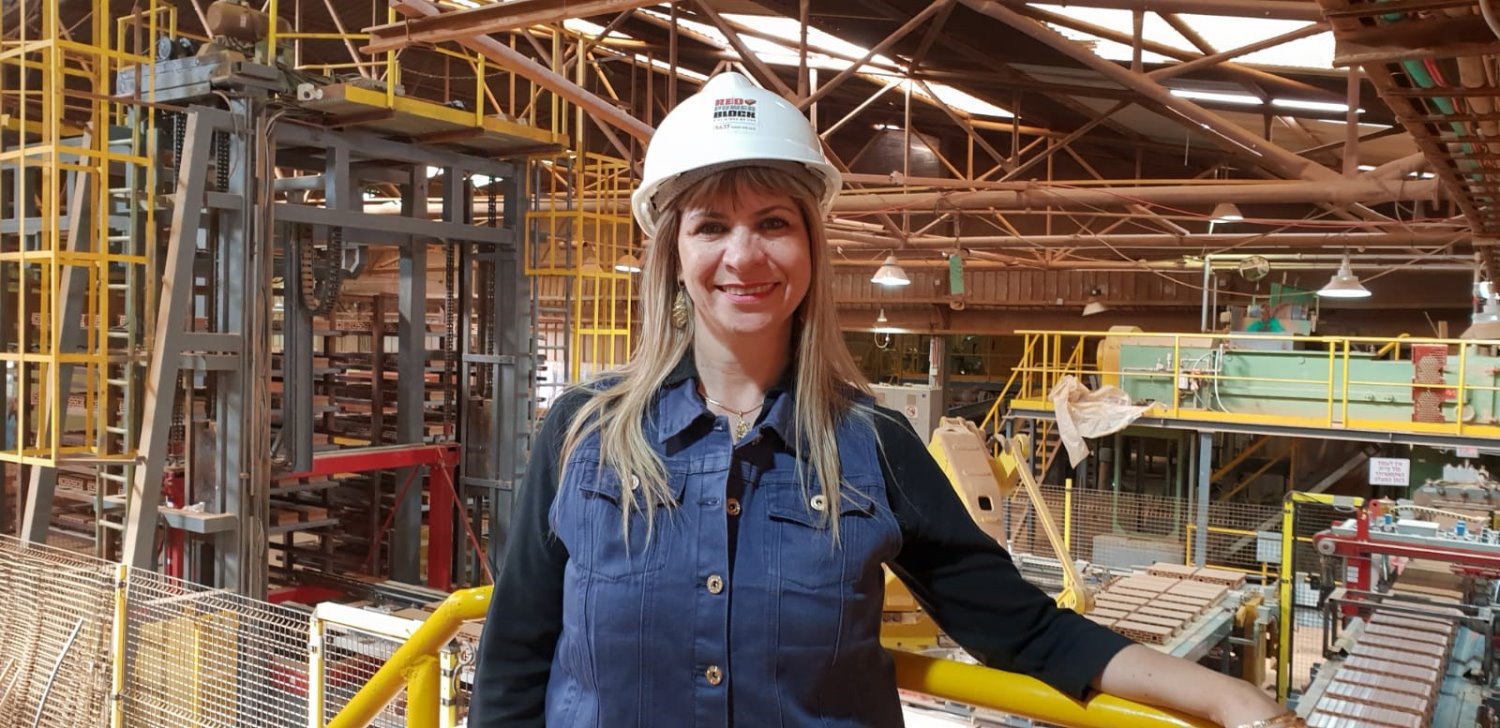 טלי חדד סמנכלית חסין אש. צילום יחצ