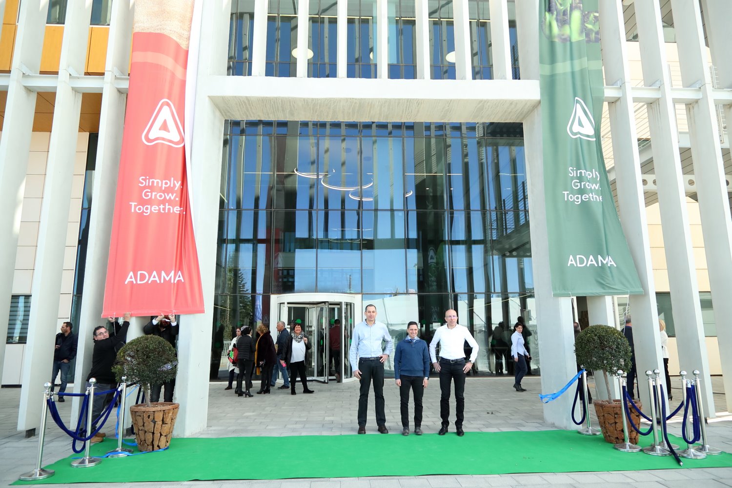 צילום- מישל אמזלג