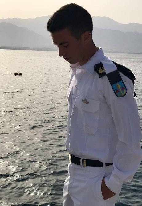 סמל פרנסיס סהר מיבנה