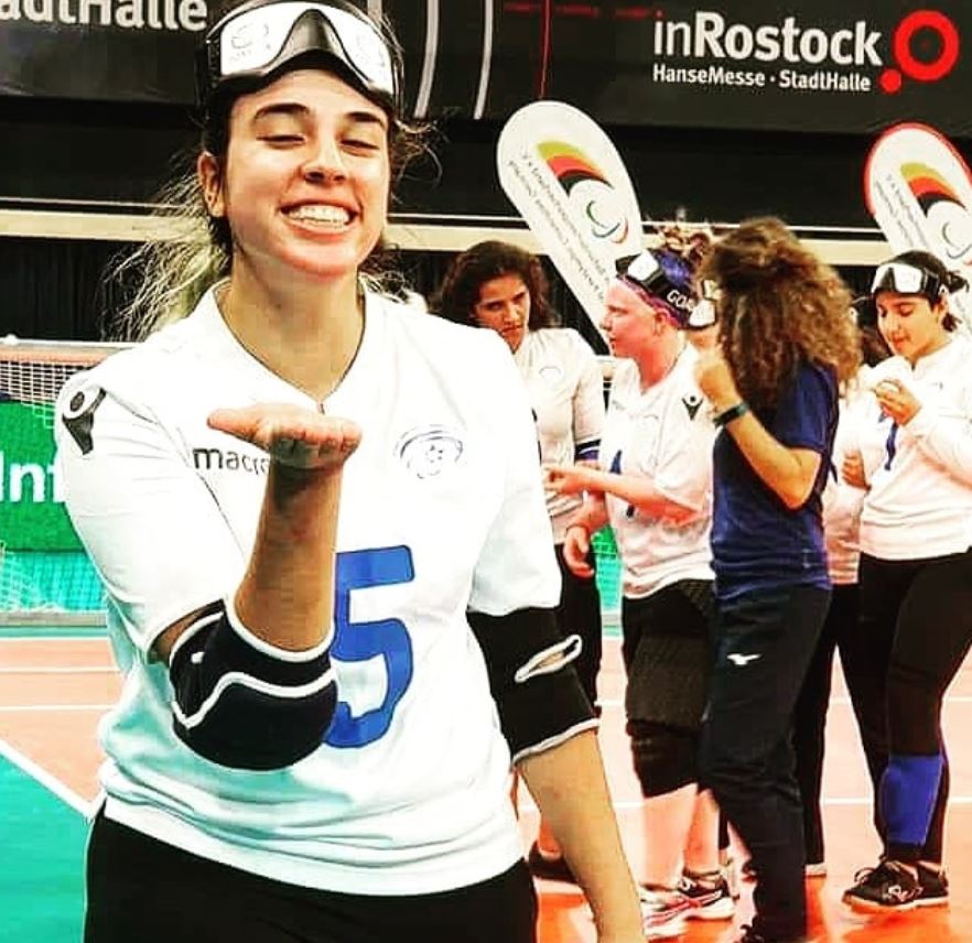 רוני אוחיון (מתוך האינסטגרם)