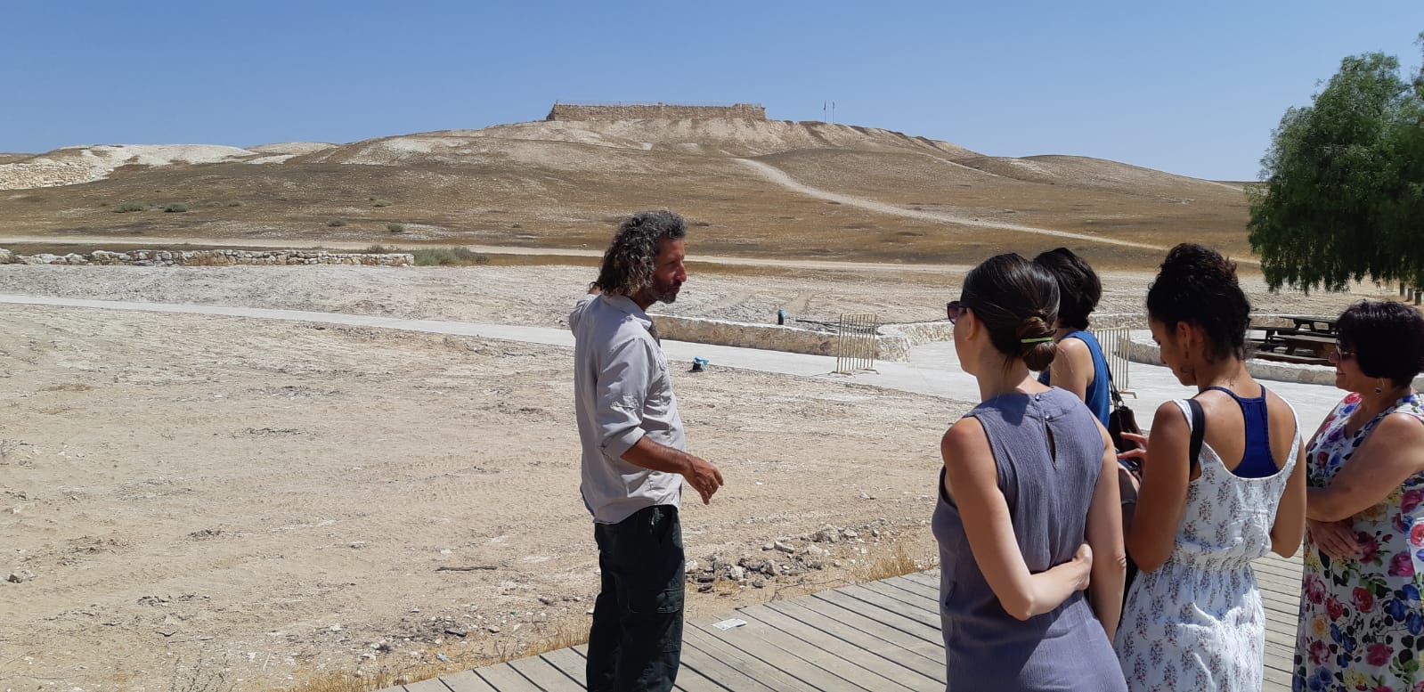 צילום: נדב טאובה