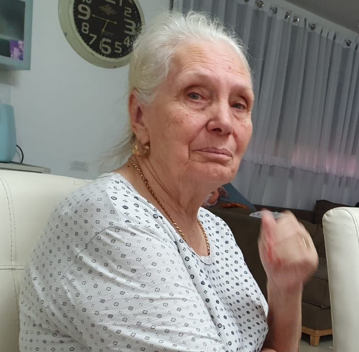 אלכסנדרה אורמן