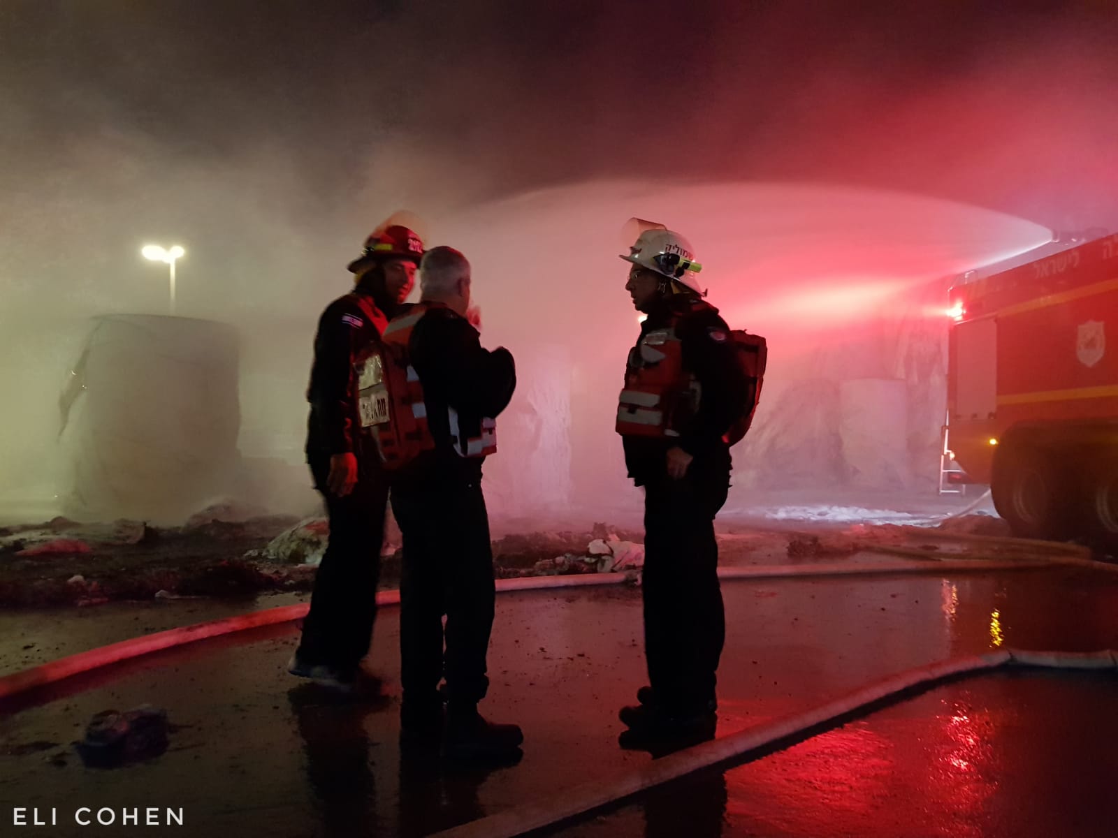 דוברות כב&quot;ה מחוז דרום ארכיון