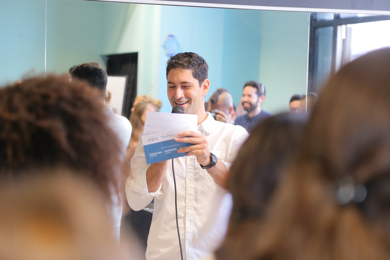 דן אודיז צילום: אביחי דרעי 