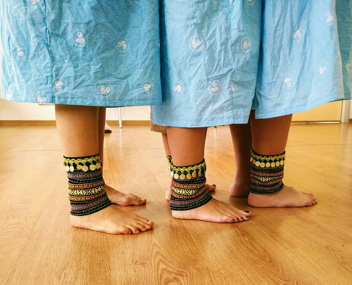 צילום: נעה בן ארי