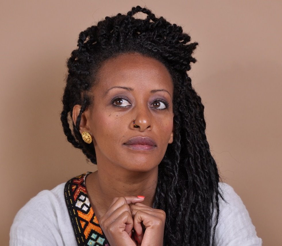 הזמרת דגה פדר | צילום: יעקב סבן 