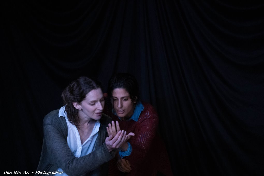 צילום: דן בן ארי