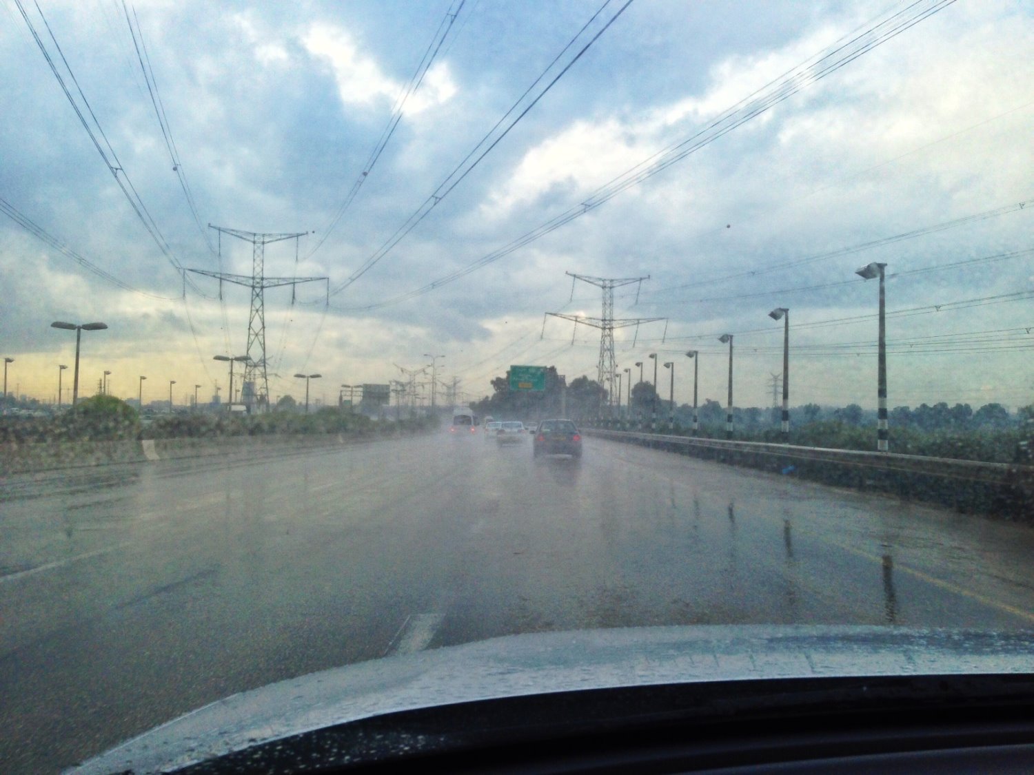 צילום: אור ירוק